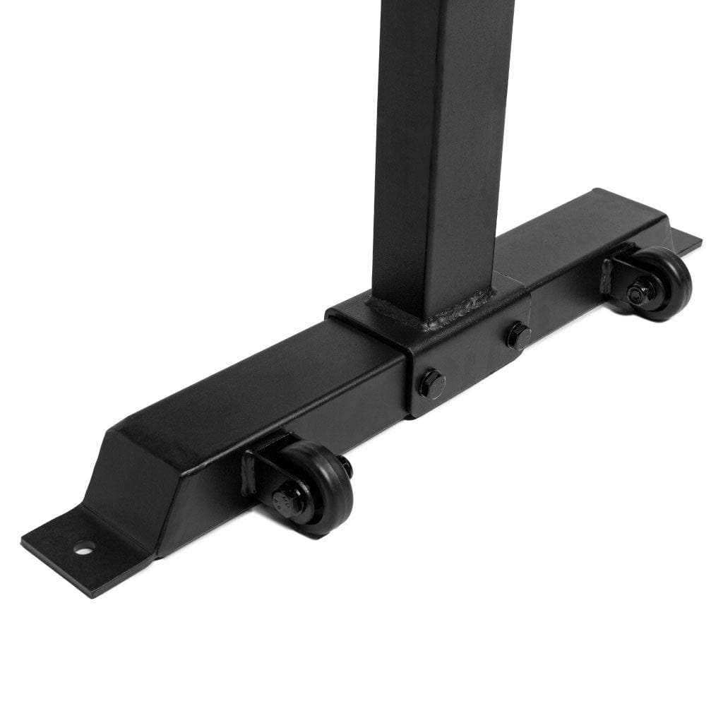 Competition Flat Weight Bench - Grit Grind Strength