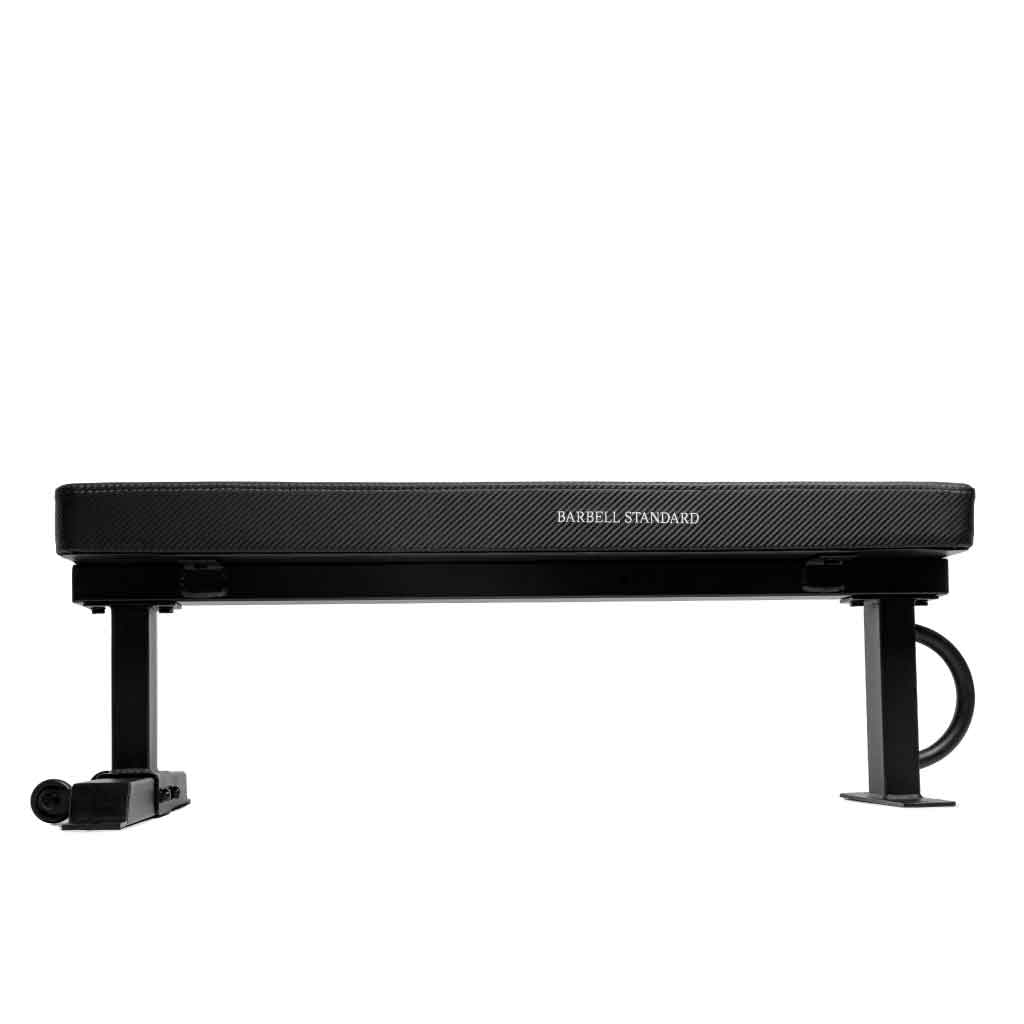 Competition Flat Weight Bench - Grit Grind Strength