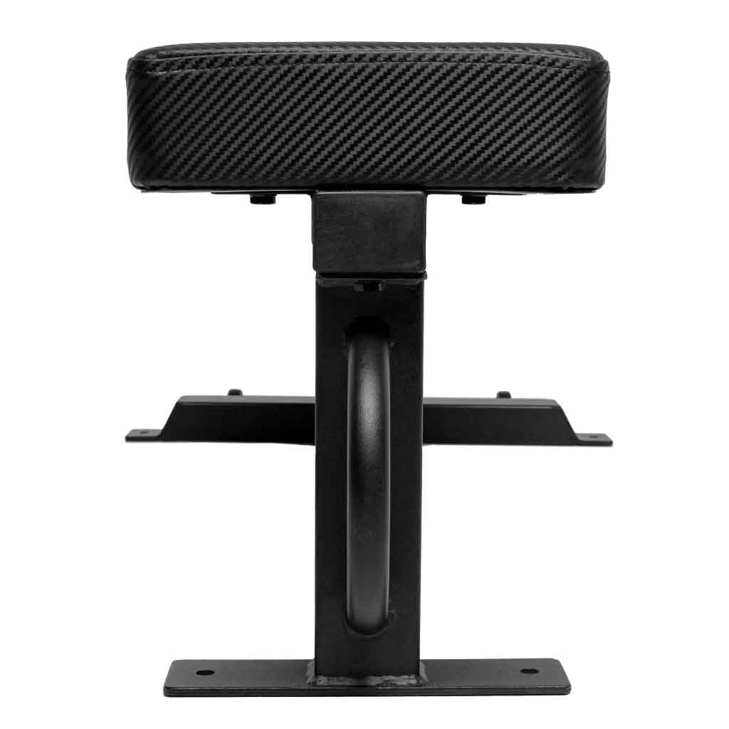 Competition Flat Weight Bench - Grit Grind Strength