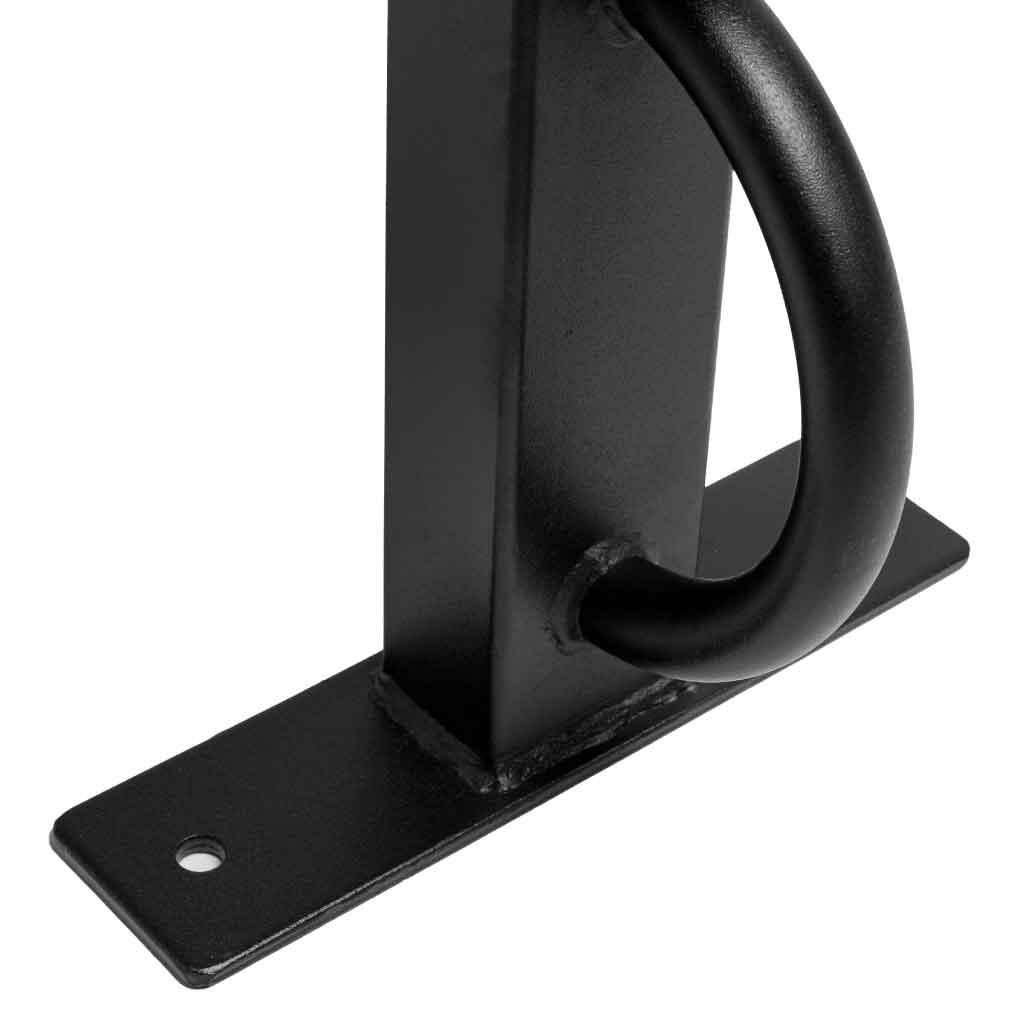 Competition Flat Weight Bench - Grit Grind Strength