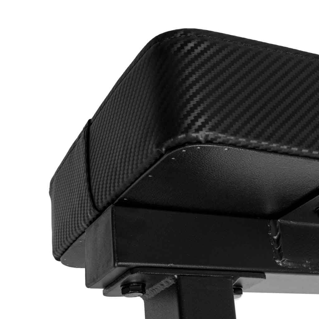 Competition Flat Weight Bench - Grit Grind Strength
