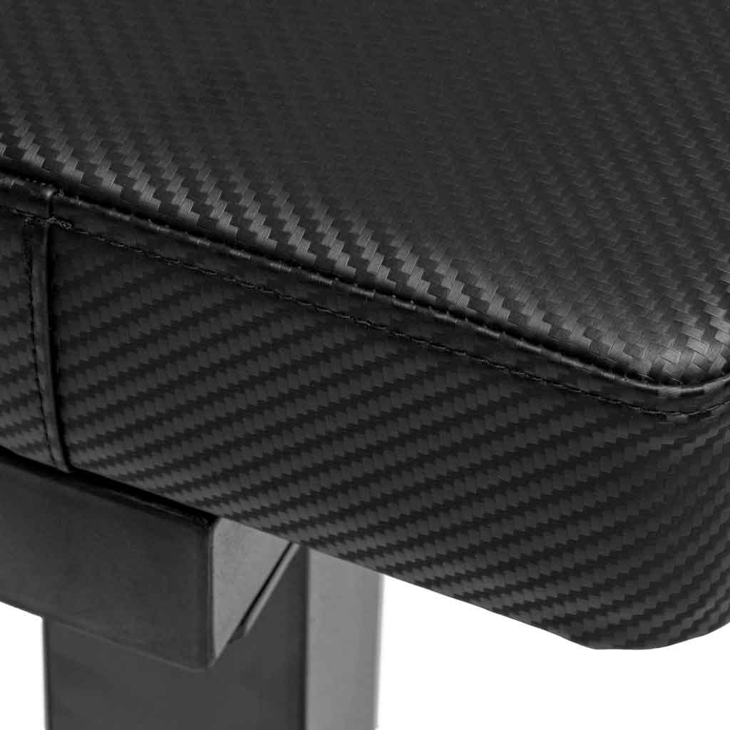 Competition Flat Weight Bench - Grit Grind Strength