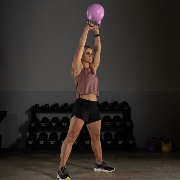 Competition Kettlebells (KG), Singles & Sets - Grit Grind Strength