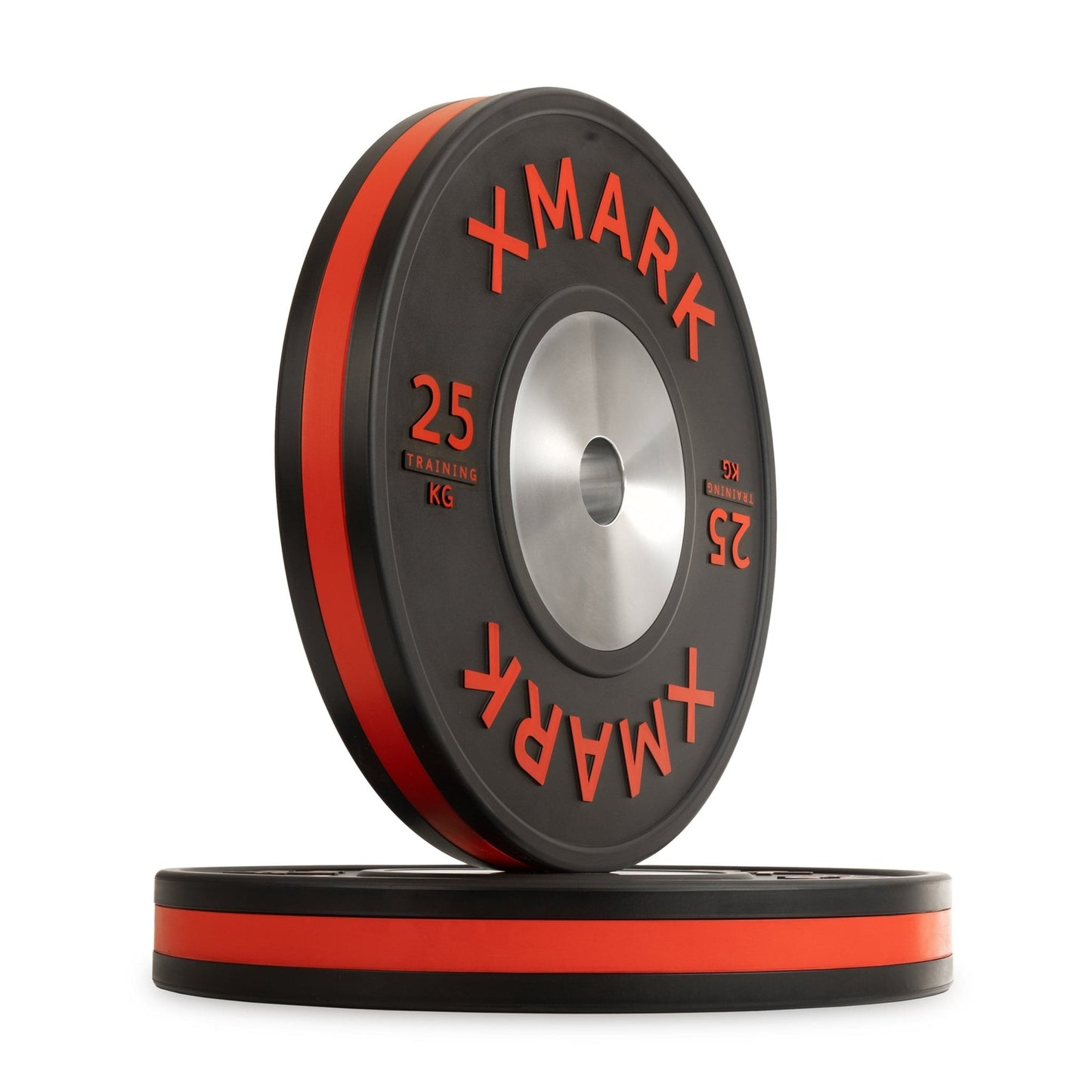 Competition Training Bumper Plate Pairs (KG) - Grit Grind Strength