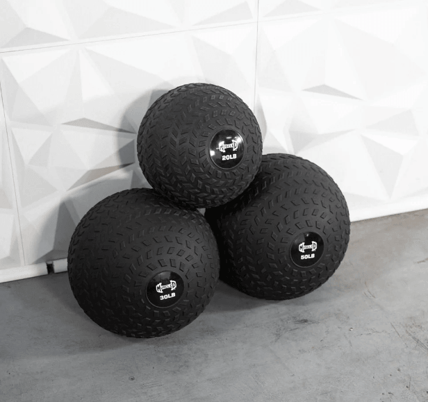 Complete Strength Training Kit - Stainless Steel Bushing - Olympic Bar Weight Plates - Home Gym - Grit Grind Strength
