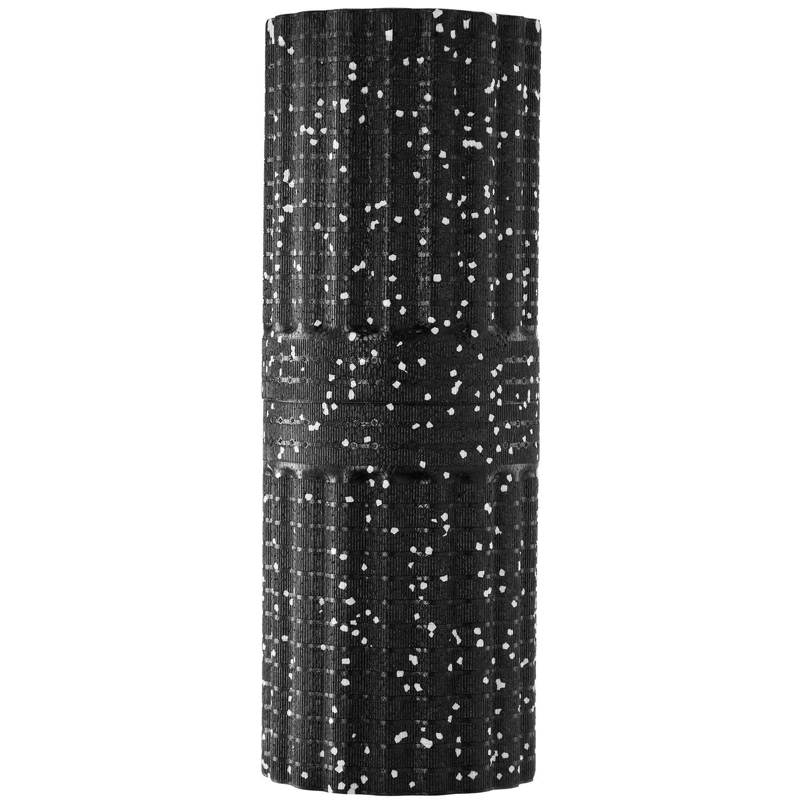 Core Sports & Fitness EPP Vibrating Foam Roller 4 Intensities Rechargeable Electric EPP Foam Roller