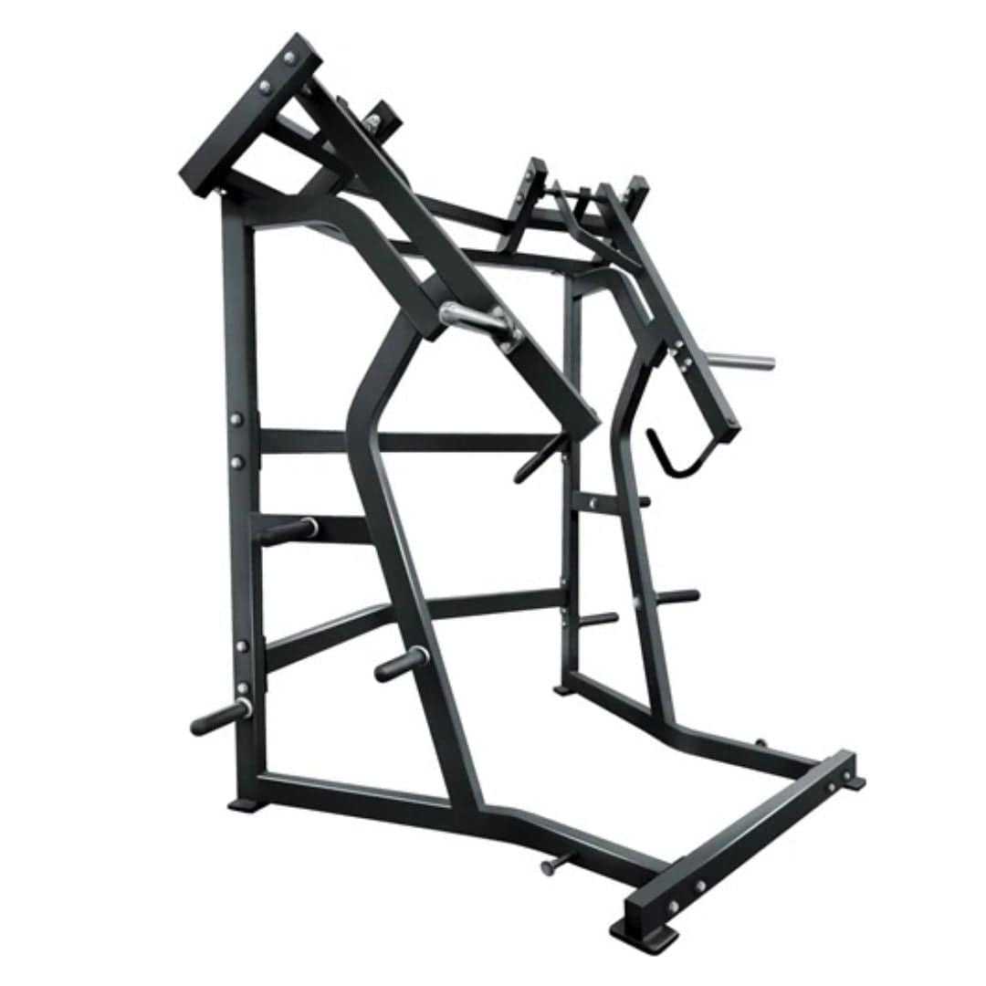 Excel Jammer by Muscle D Fitness | Plate Loaded Strength - Grit Grind Strength