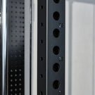 F22 Pro Power Rack All - In - One Home Gym, with Dual Independent Pulley System - Grit Grind Strength