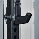 F22 Pro Power Rack All - In - One Home Gym, with Dual Independent Pulley System - Grit Grind Strength
