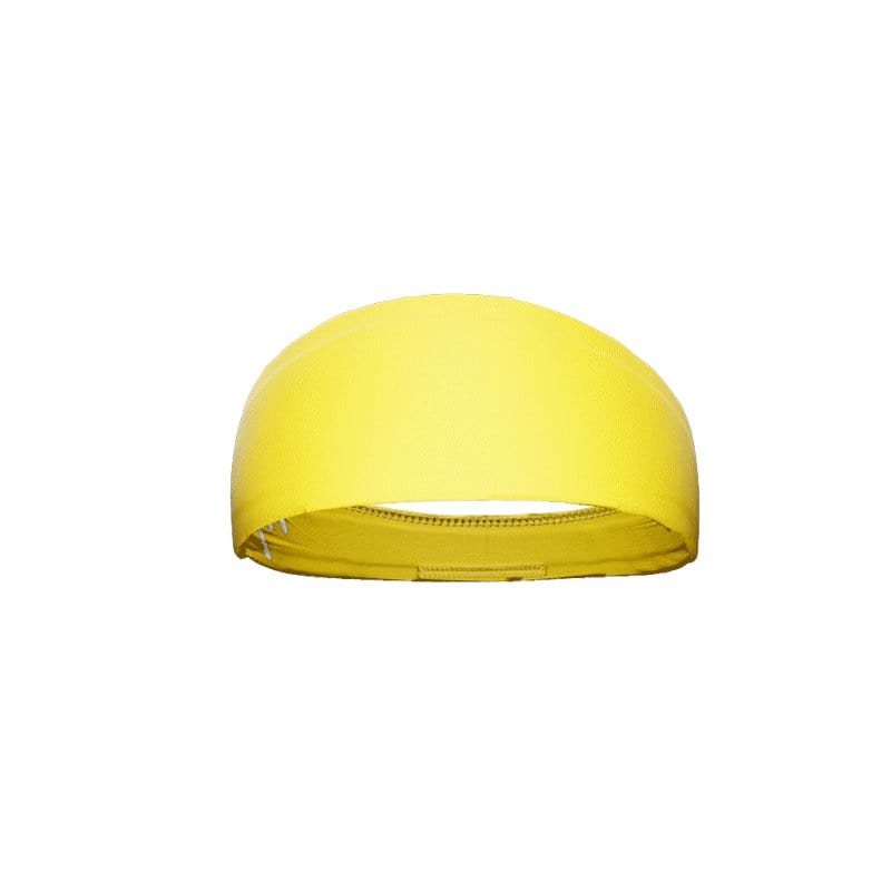 Gold Headband - Grit Grind Strength