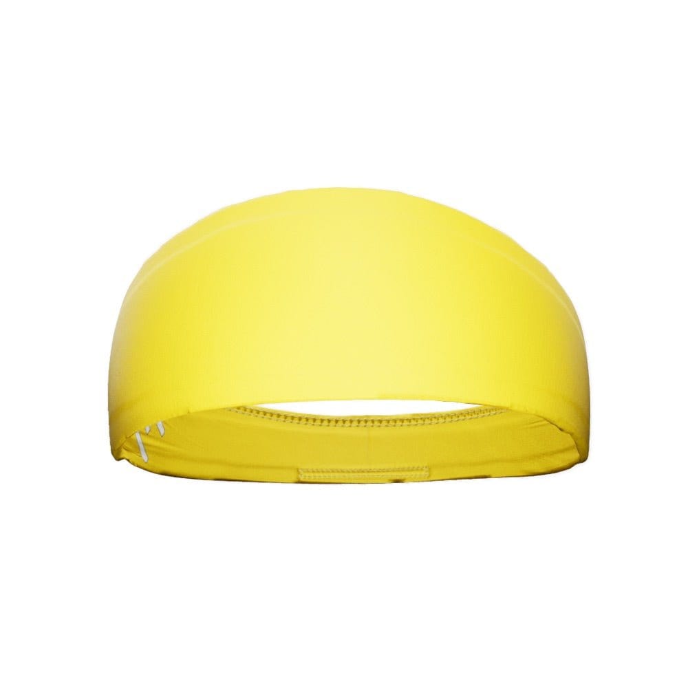 Gold Headband - Grit Grind Strength