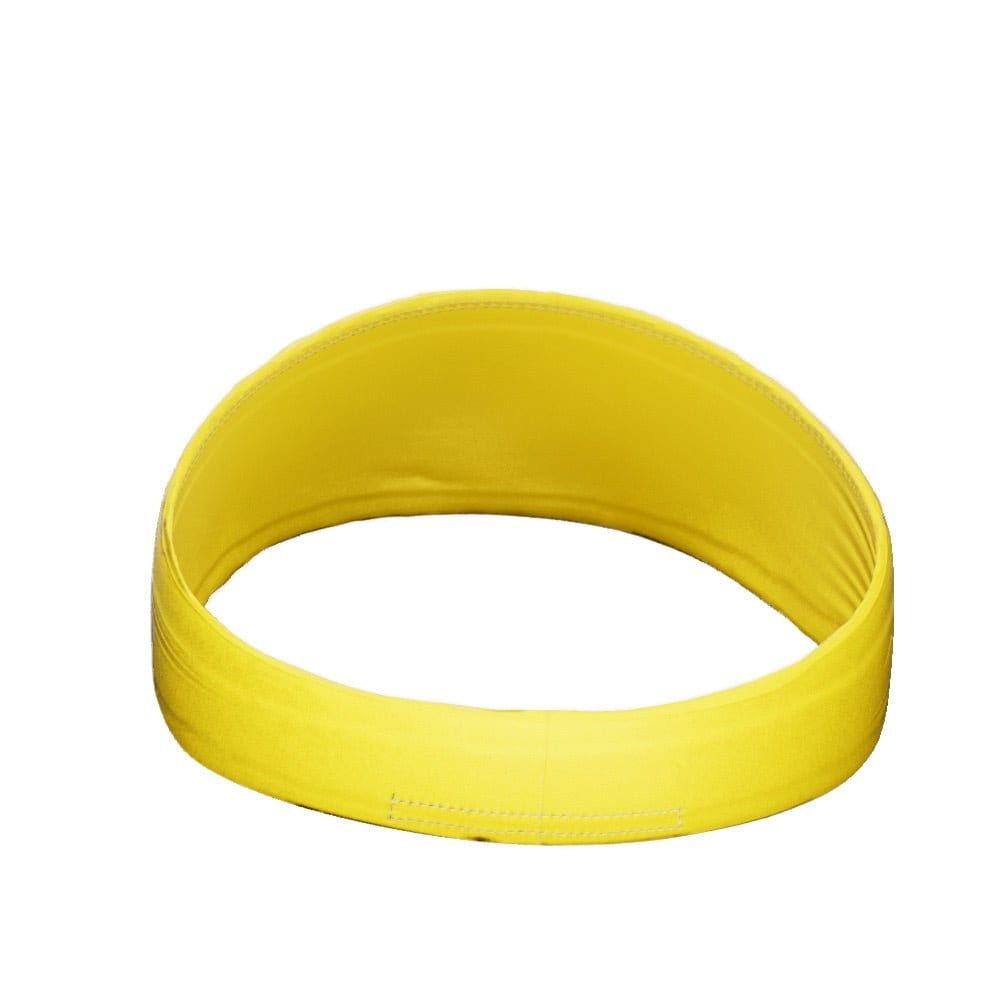 Gold Headband - Grit Grind Strength