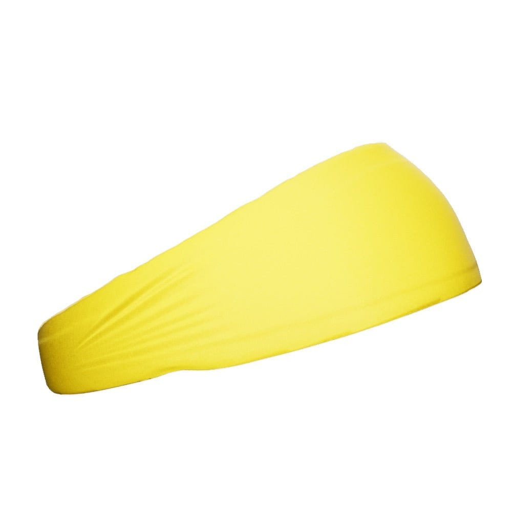 Gold Headband - Grit Grind Strength