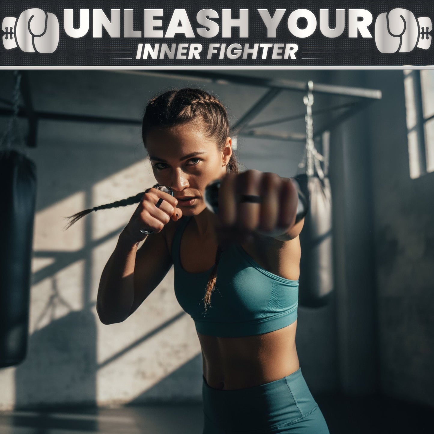 Synergee Hand Weights