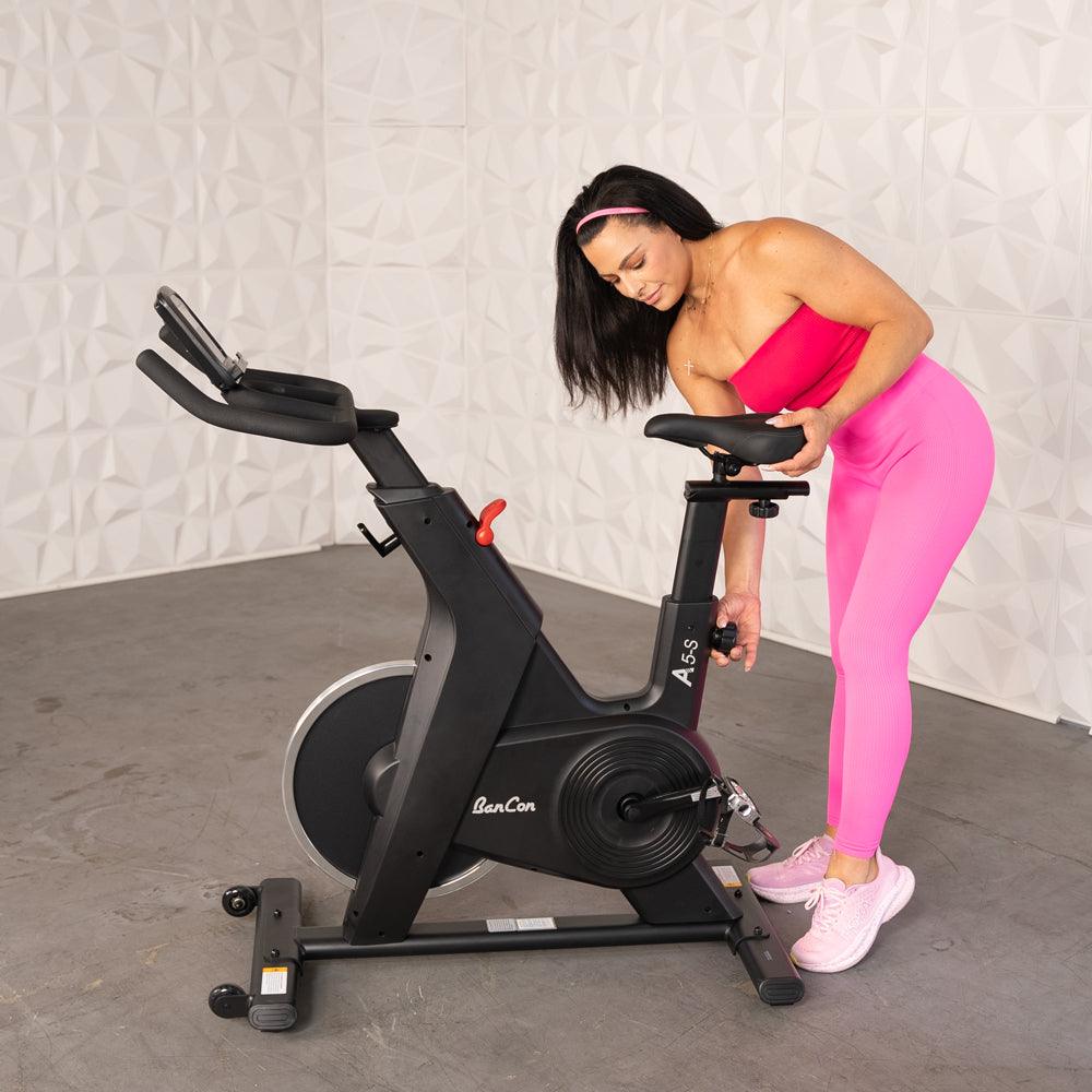 Home Upright Bike - Local Pick Up Only Deal(Paramount,CA) - Grit Grind Strength