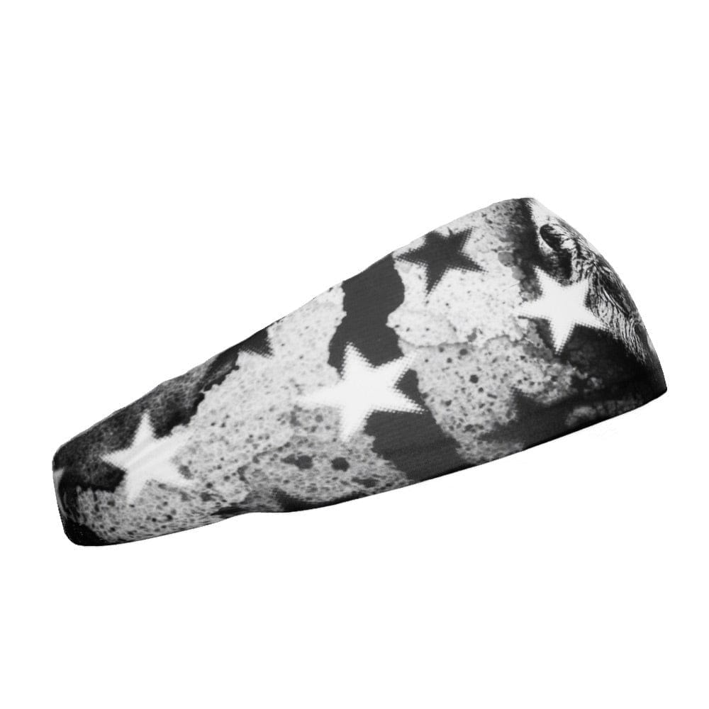 Lion Headband - Grit Grind Strength