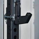 Major Fitness F22 Pro Power Rack All-In-One Home Gym, with Dual Independent Pulley System