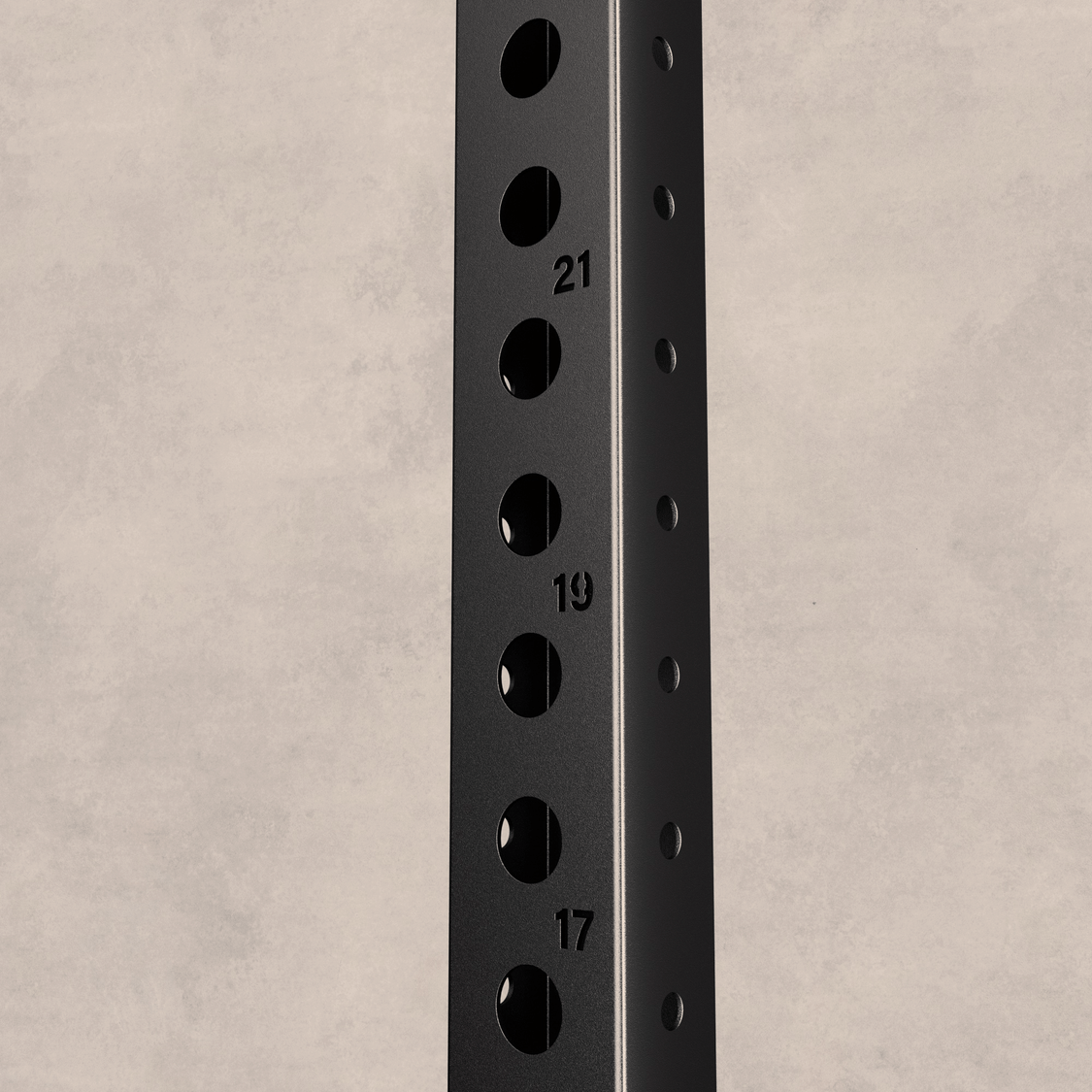 Major Fitness Lightning F35 Pro Wall Mounted Folding Power Rack All-In-One Home Gym