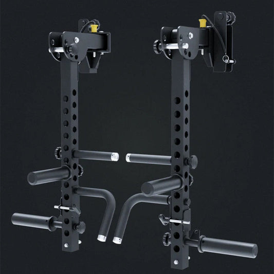 Major Fitness Major Fitness Lever Arms Jammer Arms for Power Racks