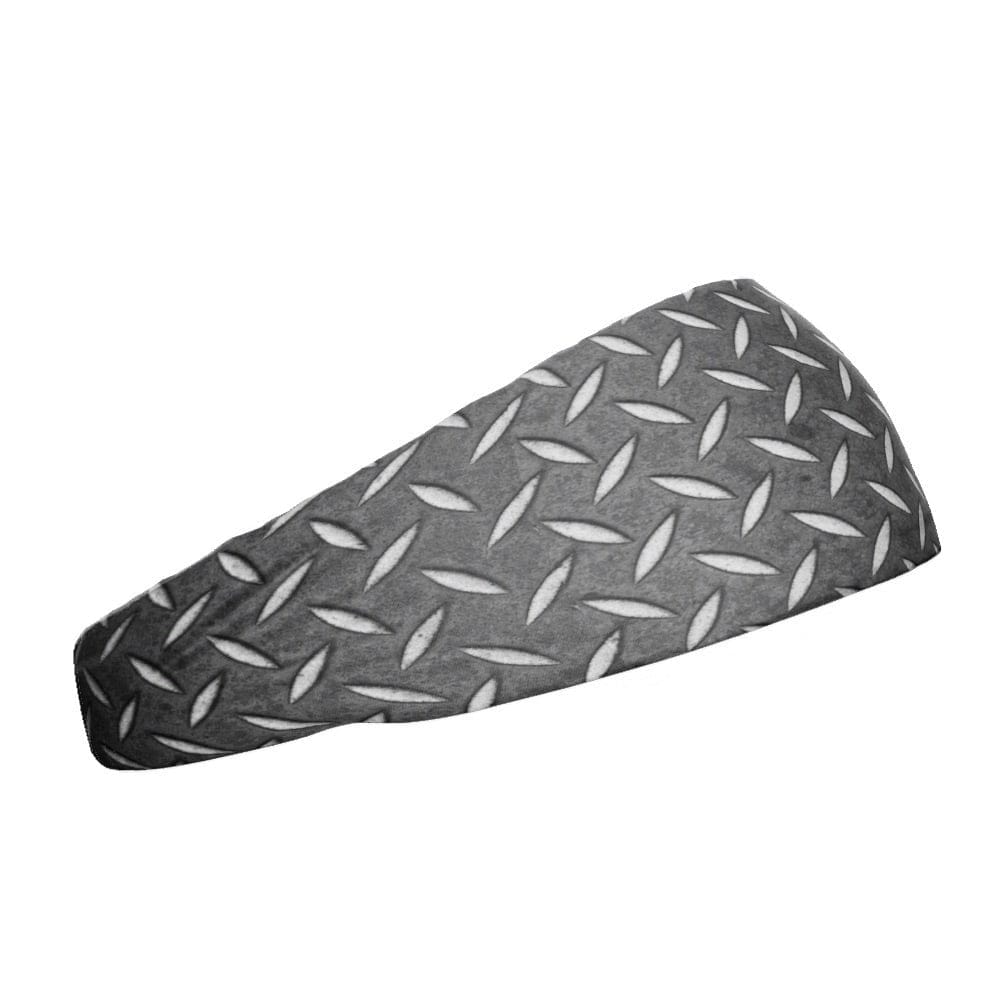 Metal Headband - Grit Grind Strength