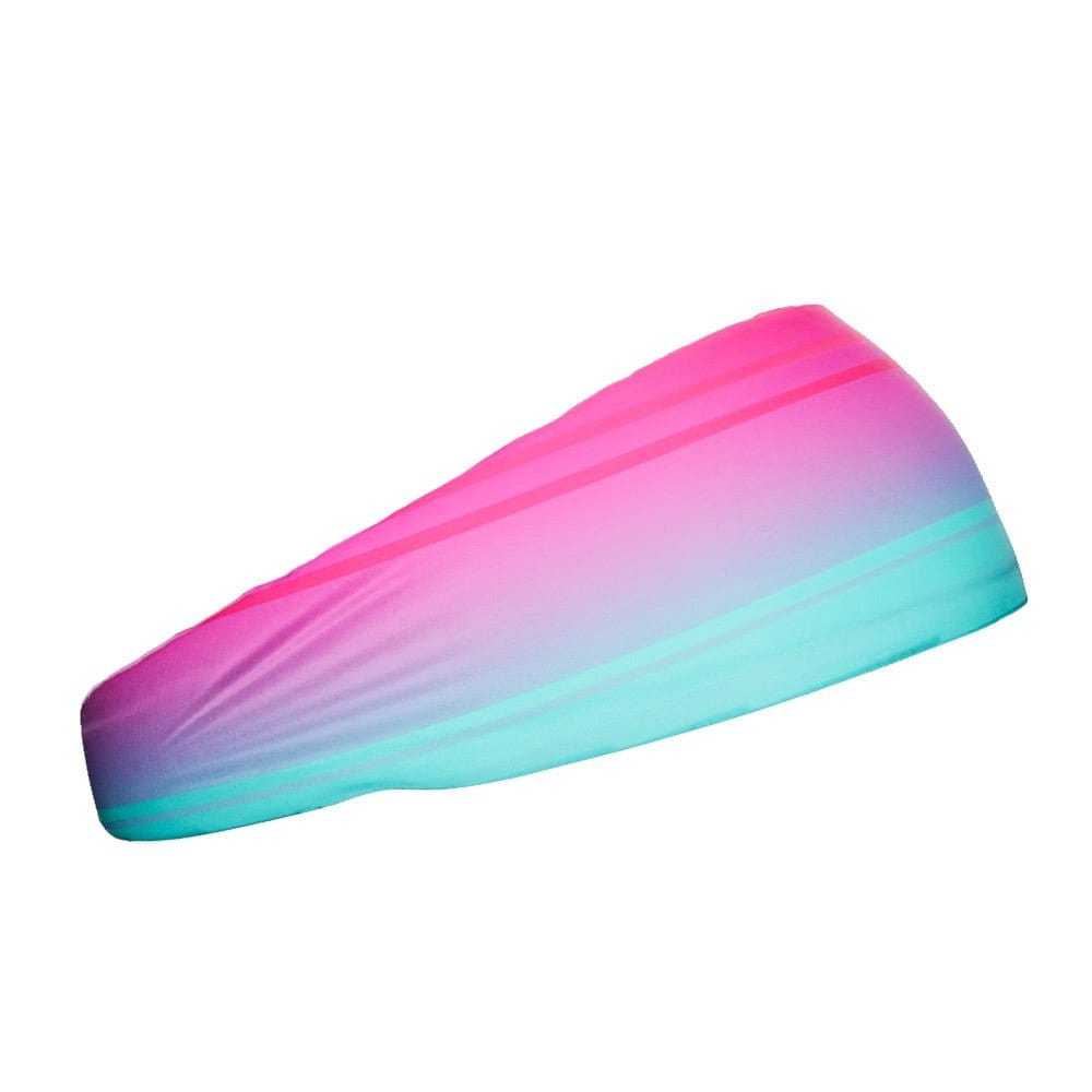 Miami Headband - Grit Grind Strength