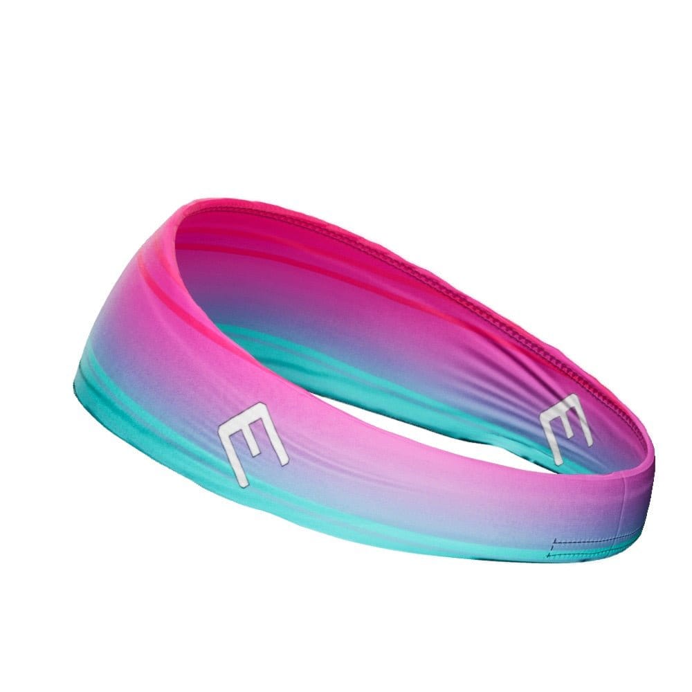Miami Headband - Grit Grind Strength