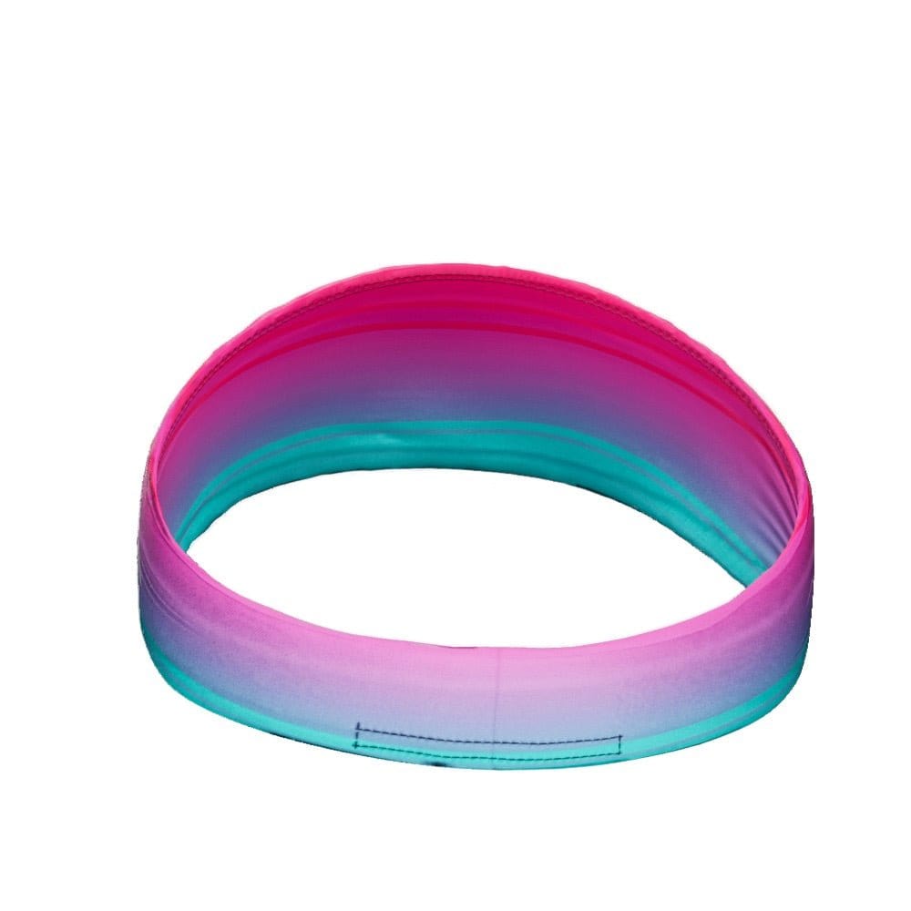 Miami Headband - Grit Grind Strength