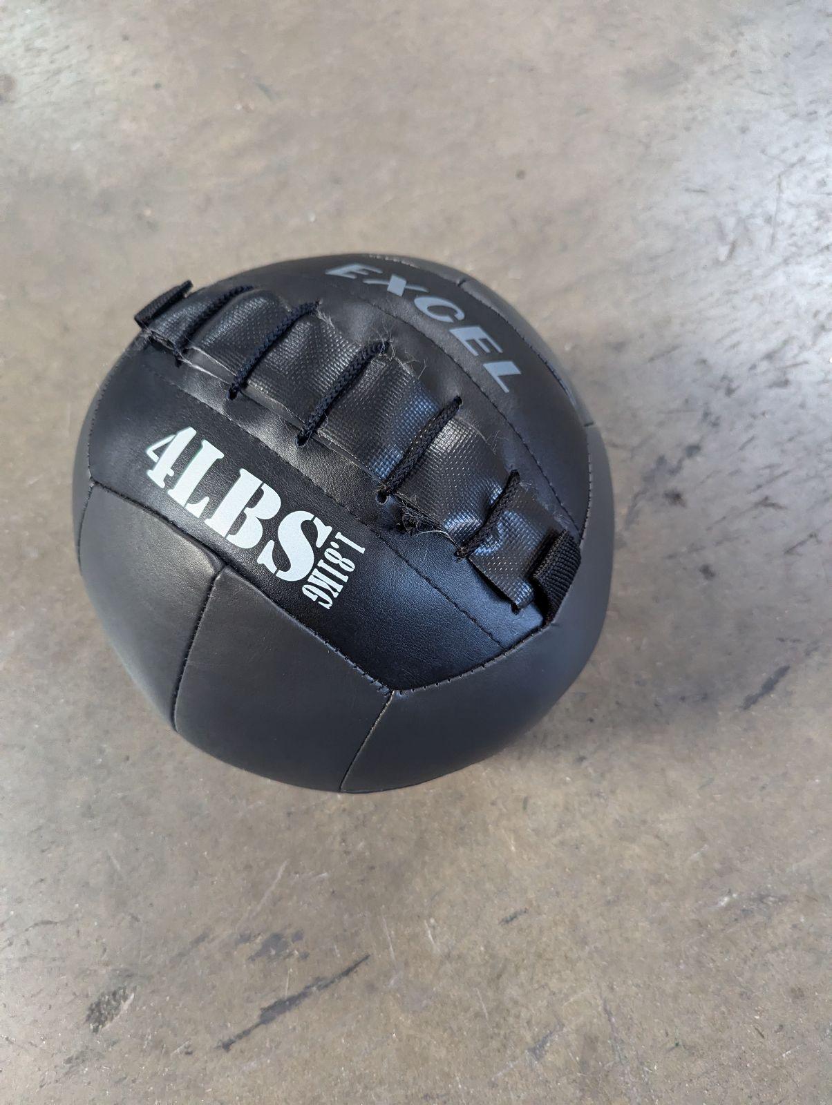 Muscle D Excel Wall Ball Local Pick Up Only Deal(Paramount,CA) - Grit Grind Strength