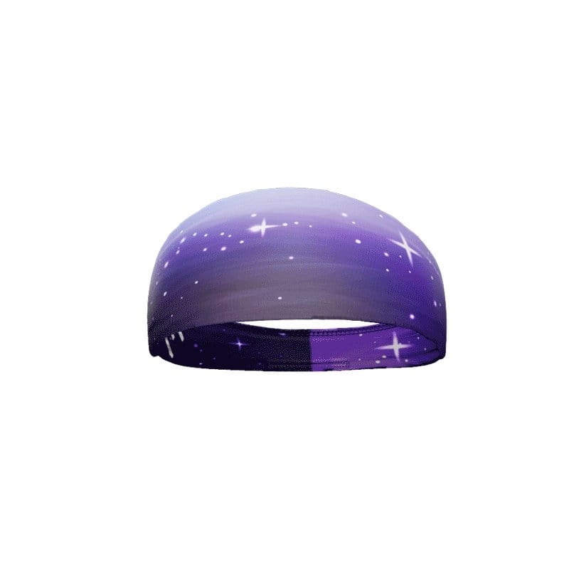 Nebula Headband - Grit Grind Strength