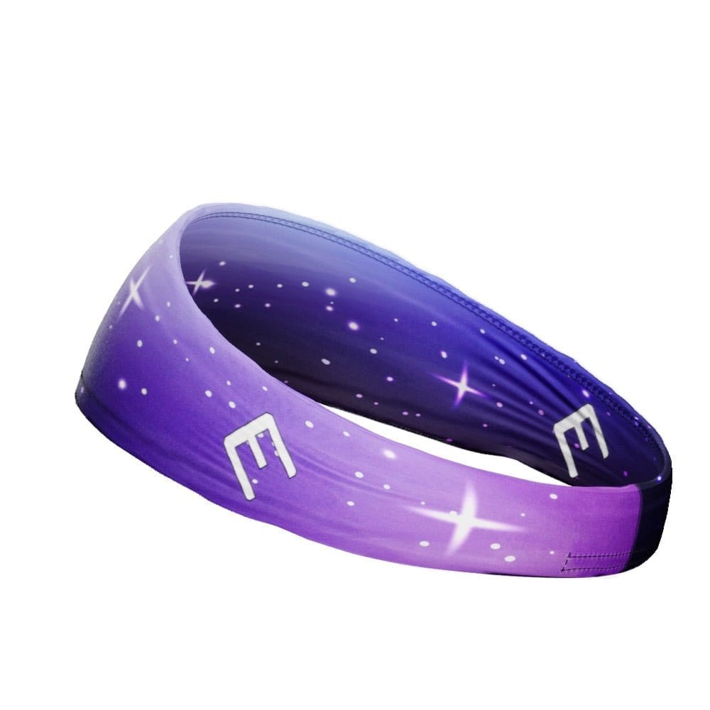 Nebula Headband - Grit Grind Strength