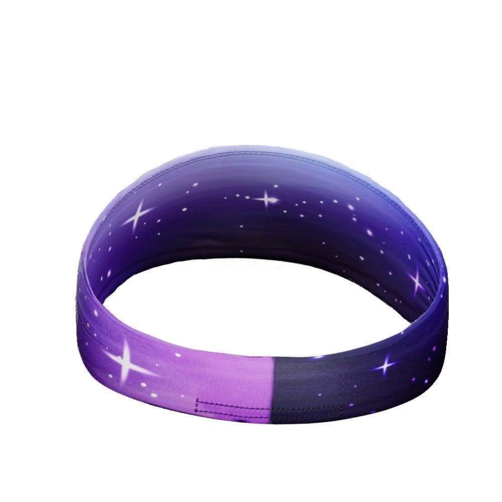 Nebula Headband - Grit Grind Strength