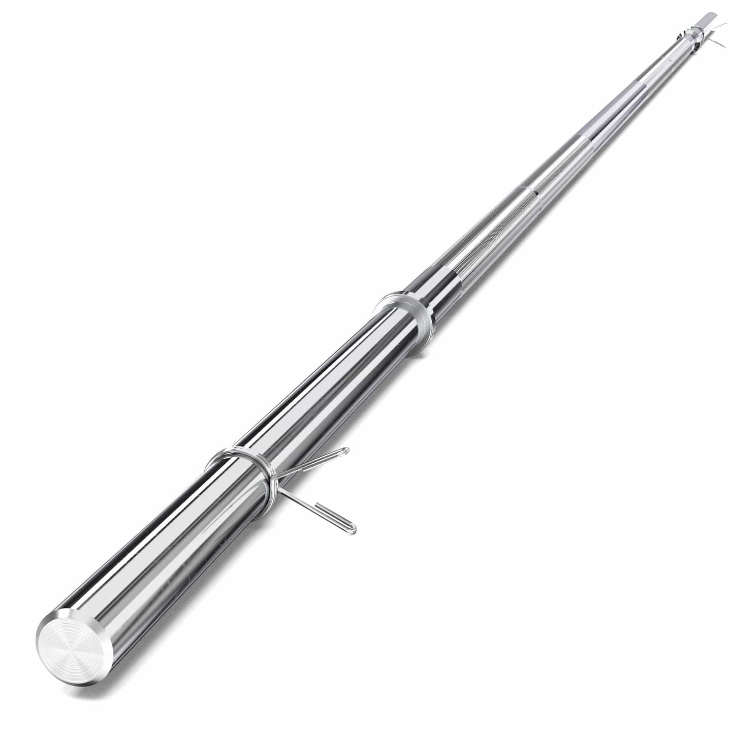 Synergee 1" Barbell