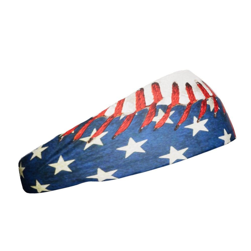 Pastime Headband - Grit Grind Strength