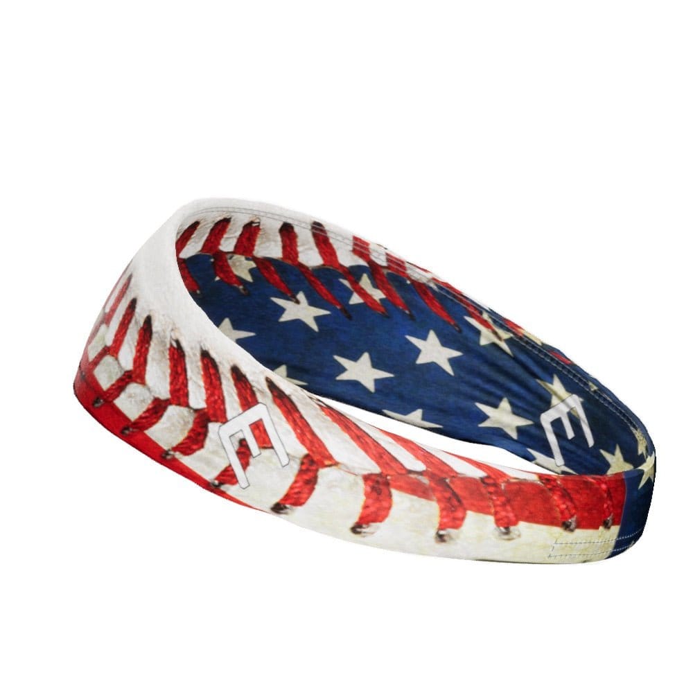 Pastime Headband - Grit Grind Strength