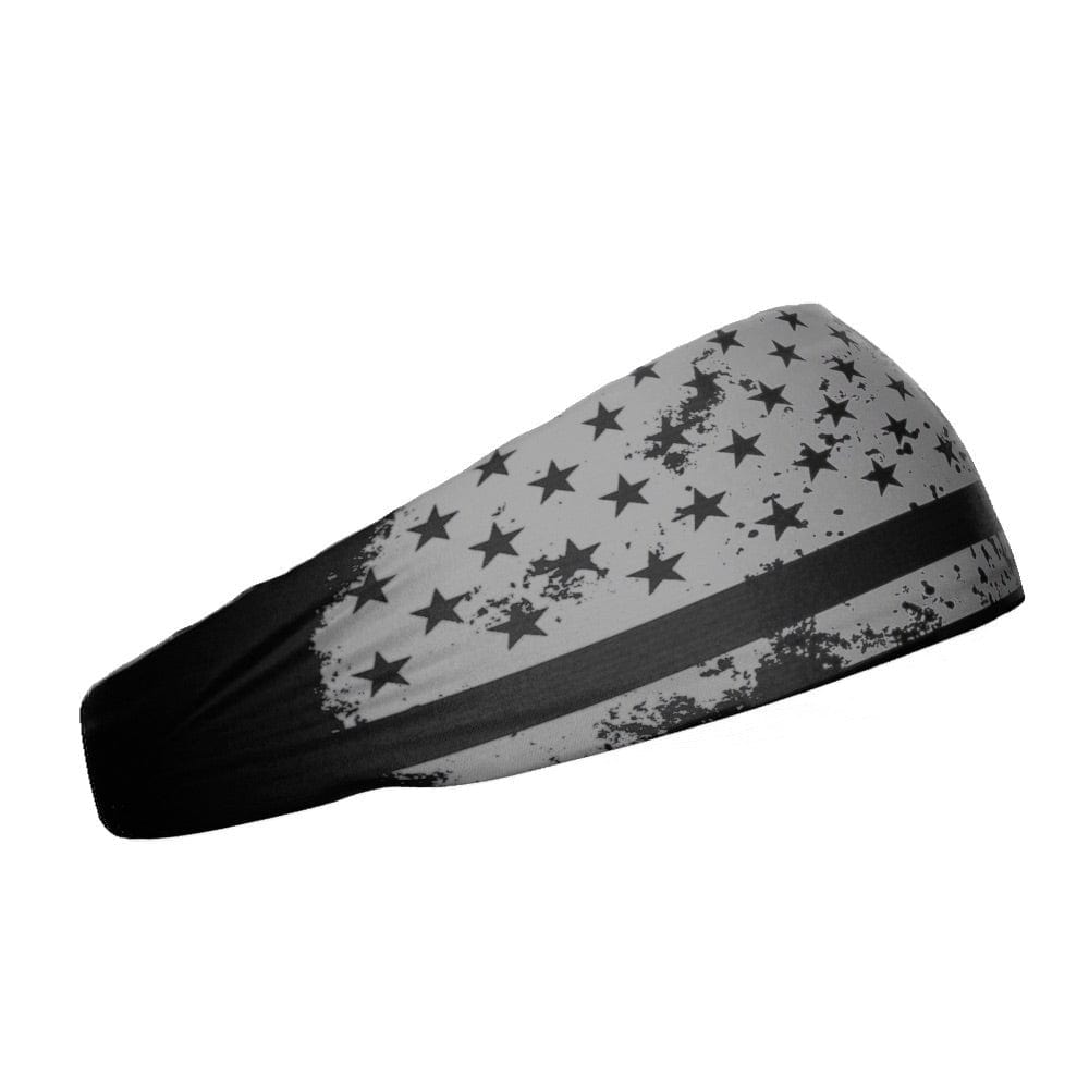 Patriot Headband - Grit Grind Strength