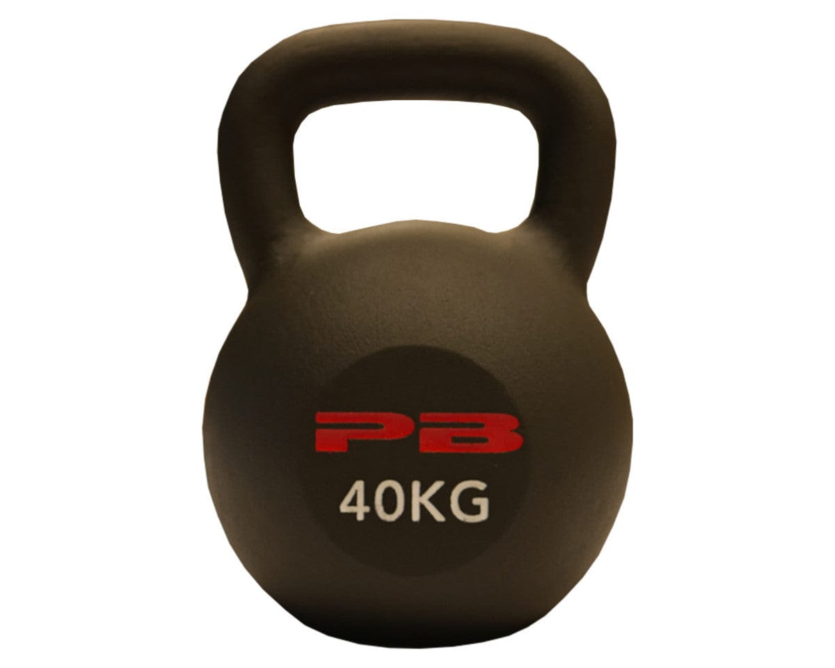 Perform Better Gravity Kettlebells - Grit Grind Strength