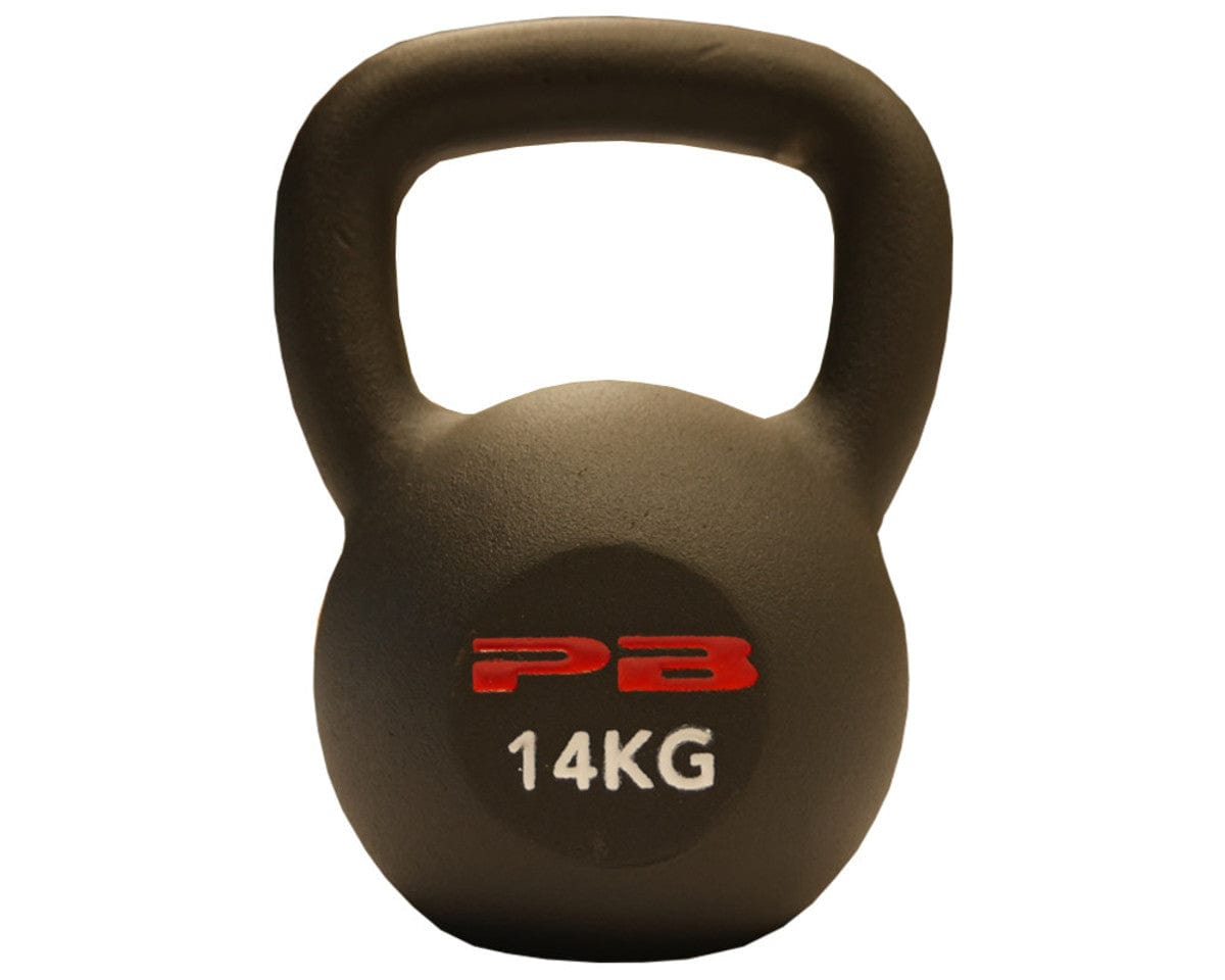 Perform Better Gravity Kettlebells - Grit Grind Strength