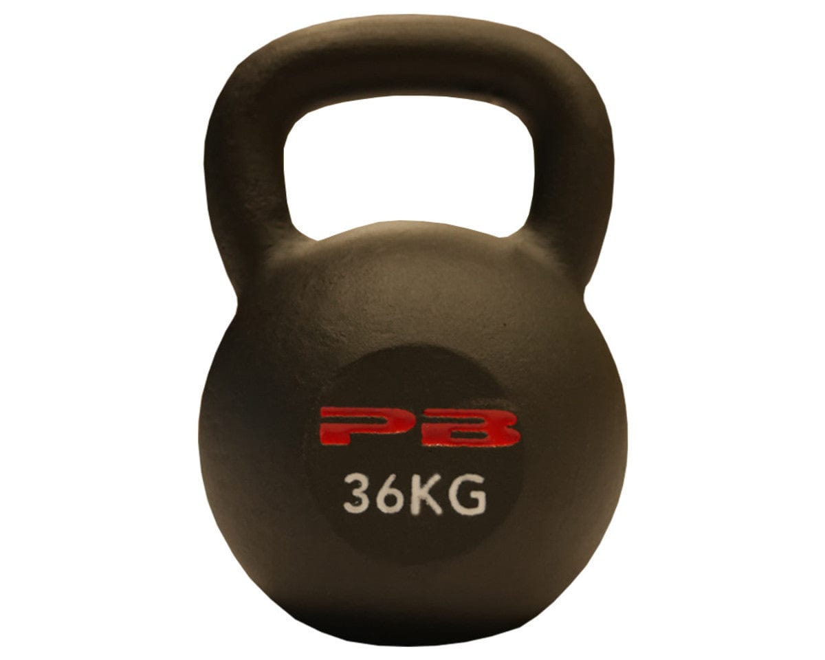 Perform Better Gravity Kettlebells - Grit Grind Strength