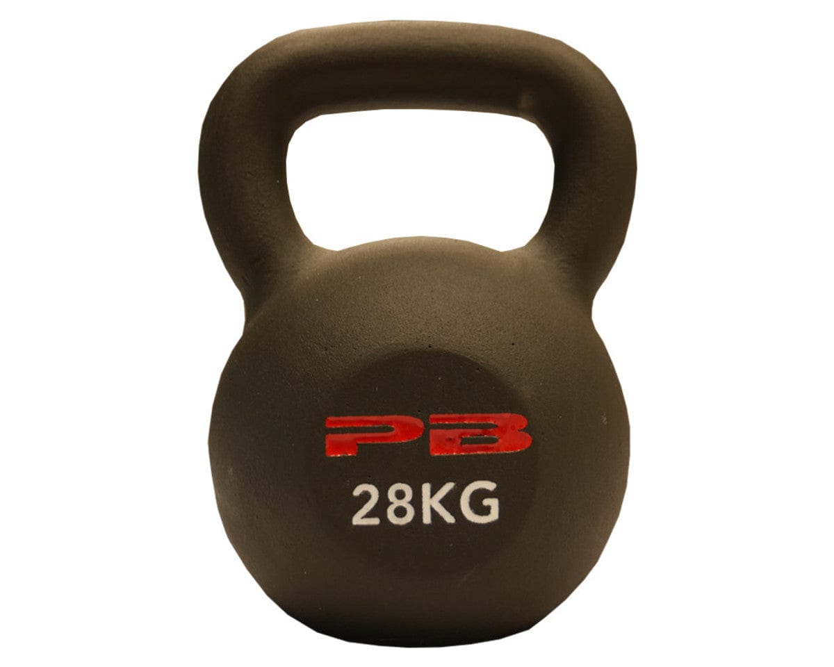 Perform Better Gravity Kettlebells - Grit Grind Strength