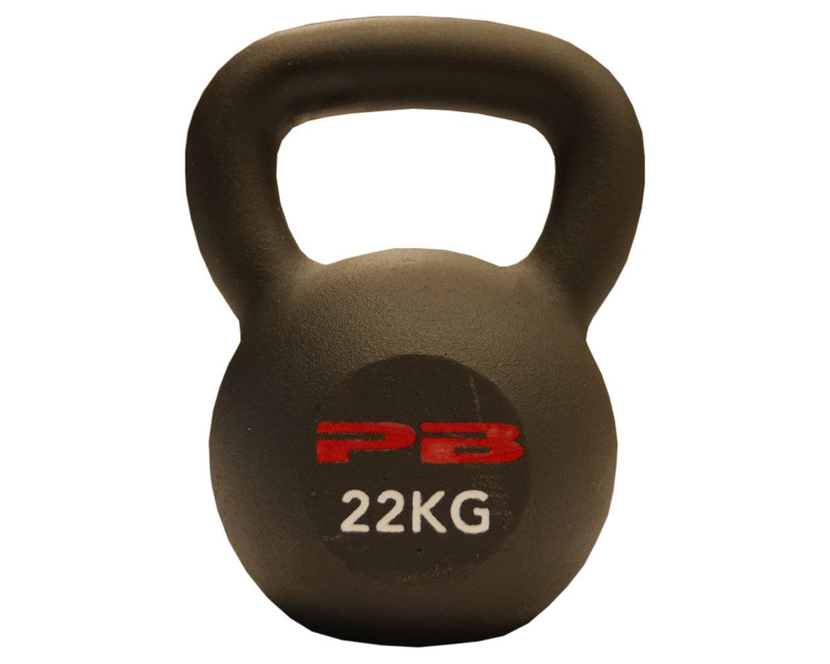 Perform Better Gravity Kettlebells - Grit Grind Strength