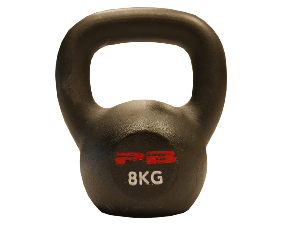 Perform Better Gravity Kettlebells - Grit Grind Strength