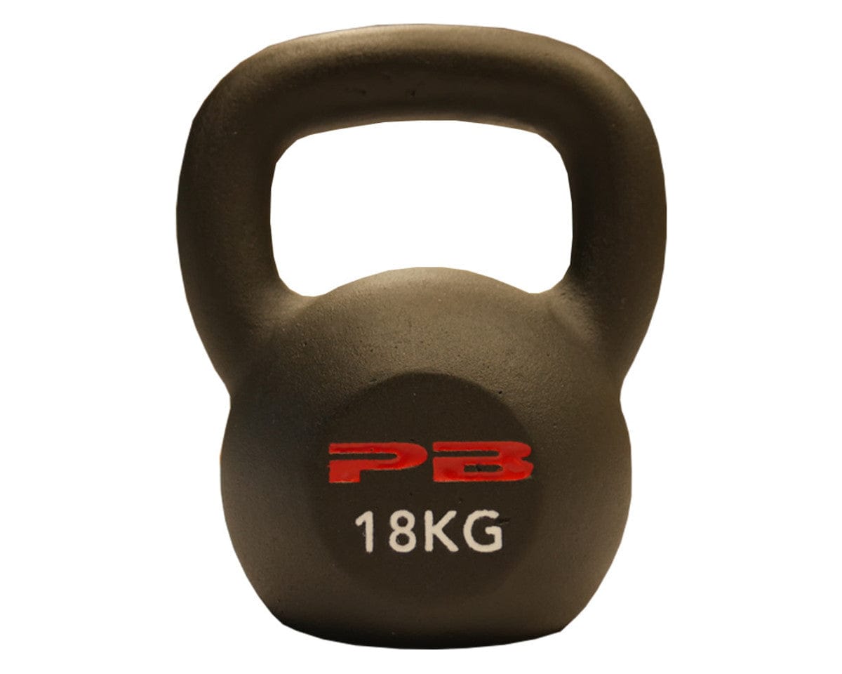 Perform Better Gravity Kettlebells - Grit Grind Strength