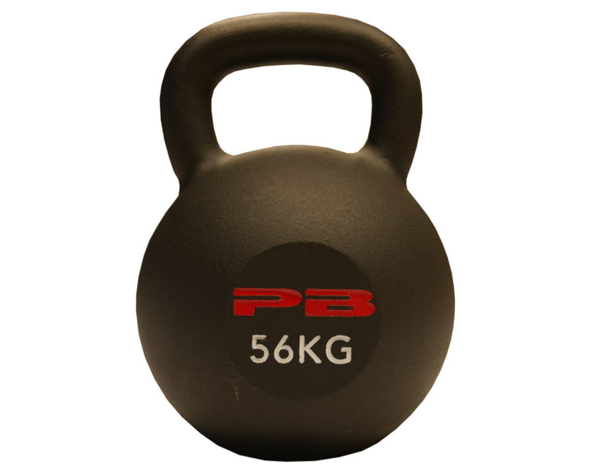 Perform Better Gravity Kettlebells - Grit Grind Strength