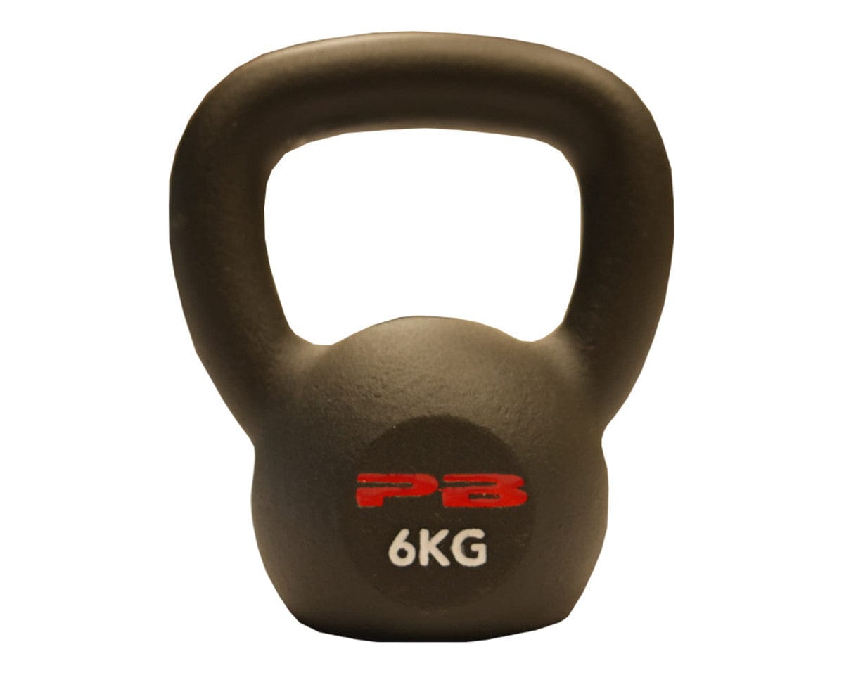 Perform Better Gravity Kettlebells - Grit Grind Strength