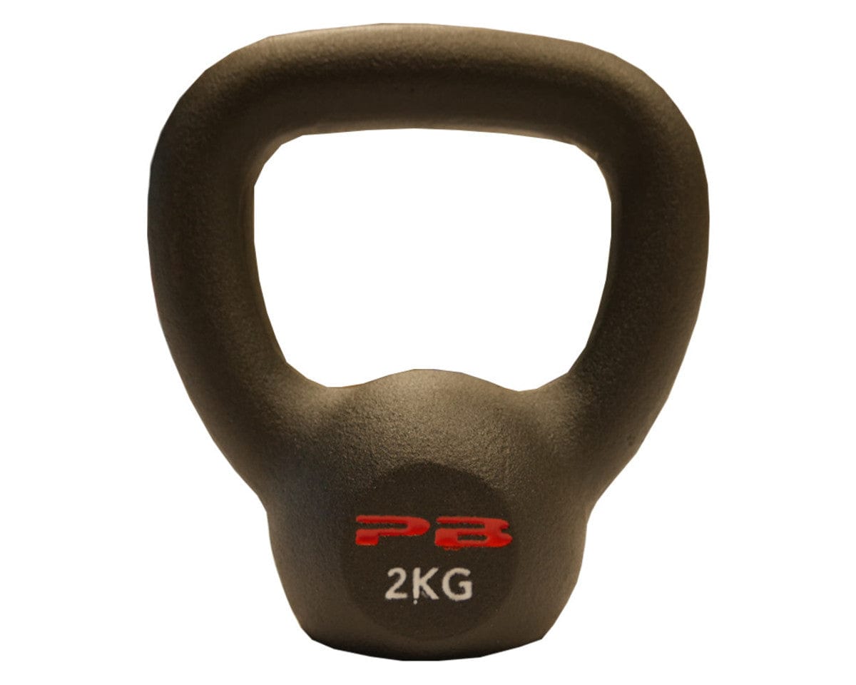 Perform Better Gravity Kettlebells - Grit Grind Strength