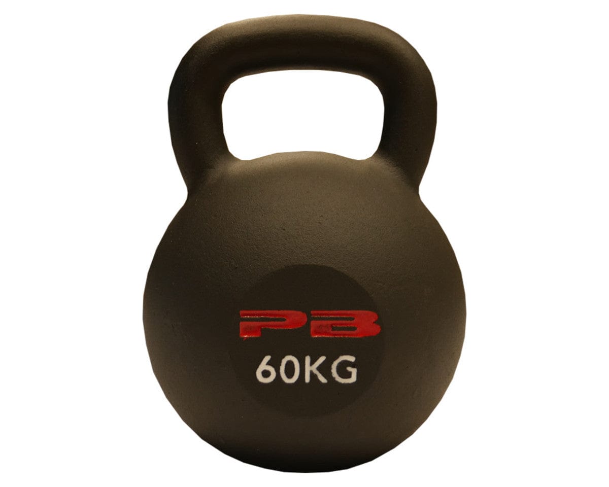 Perform Better Gravity Kettlebells - Grit Grind Strength