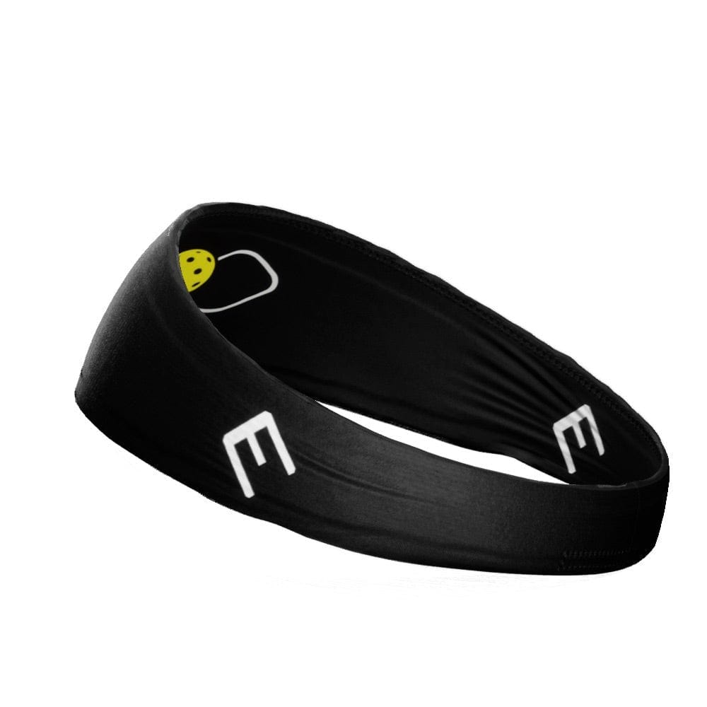 Pickleball Headband - Grit Grind Strength