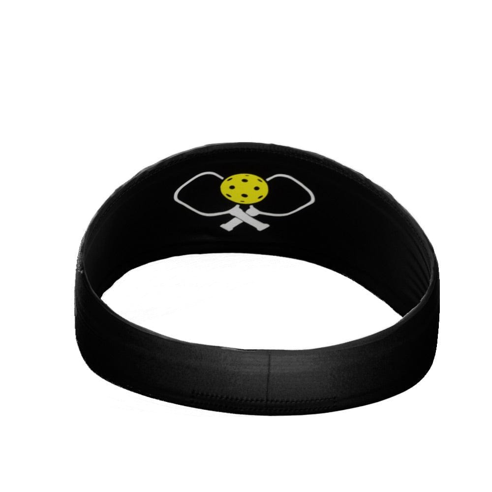 Pickleball Headband - Grit Grind Strength