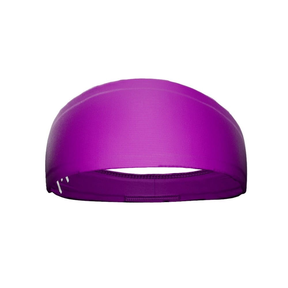 Pink Headband - Grit Grind Strength