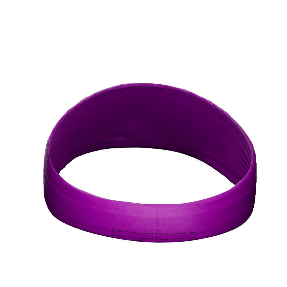 Pink Headband - Grit Grind Strength
